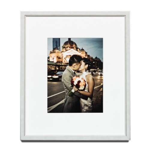 Nelson | Light Grey