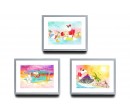A3 Bundle of 3 - Adventure Series 1