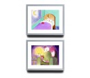 A3 Bundle of 2 - Bedtime Series