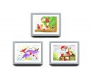 A4 Bundle of 3 - Nature Series