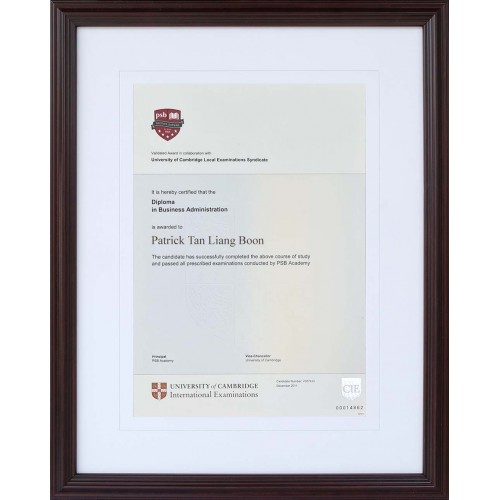Honours